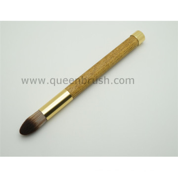 New Style Bullet Nylon Power Kosmetik Make-up Pinsel